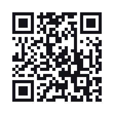 QR code to open the hosted SEEDY game